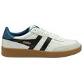 Gola - Contact Leather - Sneaker UK 8 | EU 42 braun