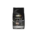 Lavazza Barista Perfetto, Arabica and Robusta Drum Roast Coffee Beans,1 Kg Pack of 6