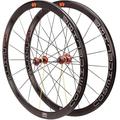 Road Bike Wheelset 700c, Aluminium Wheelset V C Brakes, Bike Wheelset, Rear 8 9 10 11 Speed Wheelset Hubs