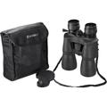 BARSKA AB13372 Gladiator 10-30x50 Zoom Binoculars for Hunting, Birding, Hiking, Sports, Theater, etc, Black, One Size