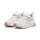 Sneaker PUMA "Trinity Lite AC+ PS" Gr. 29, rosa (sugared almond, rosebay, puma white) Kinder Schuhe Sportschuhe