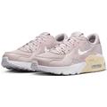 Sneaker NIKE SPORTSWEAR "Air Max Excee" Gr. 39, lila (platinum violet, white, coconut milk) Schuhe Sneaker