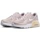 Sneaker NIKE SPORTSWEAR "Air Max Excee" Gr. 39, lila (platinum violet, white, coconut milk) Schuhe Sneaker