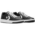 Sneaker CONVERSE "PRO BLAZE V2" Gr. 46,5, weiß (white) Schuhe Schnürhalbschuhe