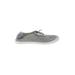 Madden Girl Sneakers: Gray Shoes - Women's Size 6 - Round Toe