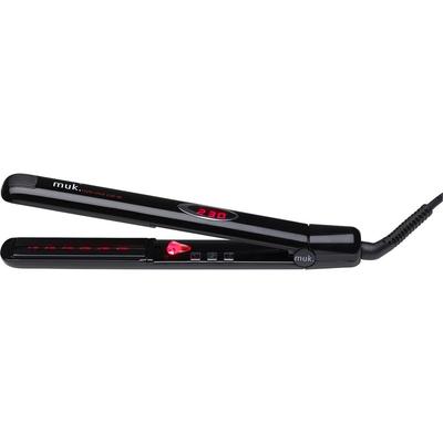 muk Haircare - Styler Stick 230-IR Black Edition Glätteisen Damen