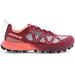 Inov-8 MudTalon Speed Running Shoes - Women's Burgundy/Coral 7.5 001147-BUCO-P-001-M6/ W7.5