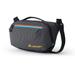 Gregory Nano Shoulder Bag Techno Black One Size 145285-9969