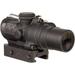 Trijicon 1.5x16S Compact ACOG Riflescope, Dual Illumination (Low Height, Green TA44-C-400333