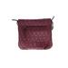 Simply Vera Vera Wang Crossbody Bag: Burgundy Solid Bags
