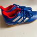Adidas Shoes | Adidas Sala Predator | Adidas Futsal Indoor Shoes | Color: Blue/Red | Size: 6.5 | Color: Blue/Red | Size: 6.5b