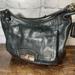 Coach Bags | Coach Kristin Black Leather Hobo Shoulder Purse Handbag Satchel 19293 | Color: Black | Size: Os