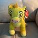 Disney Toys | Disney’s Lion King Simba Plush Animal. New With Tags. | Color: Brown/Tan | Size: 8 Inches