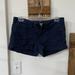 American Eagle Outfitters Shorts | American Eagle Navy Blue Shorts - Size 4 | Color: Blue | Size: 4