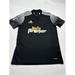 Adidas Shirts & Tops | Adidas Indy Premier Nike Youth Large Jersey Black White Used Kids Soccer | Color: Black | Size: Lb