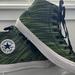 Converse Shoes | Chuck Taylor All Star 2 Hi 'Black Volt' Size 10m / 12w | Color: Green | Size: 10