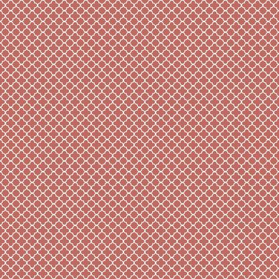 Galerie Wallcoverings Small Prints Geometric Medallion Non-woven Matte Wallpaper Roll