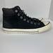 Converse Shoes | Converse All Star Chuck Taylor Black Boot Pc High Top Size Men’s 13 | Color: Black | Size: 13