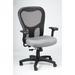 Tempur Pedic Mesh Ergonomic Mid-Back Task Chair