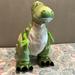 Disney Toys | Disney Store Exclusive Toy Story Rex - 12” Tall | Color: Green | Size: 12”