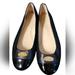 Coach Shoes | Coach Flats | Color: Black | Size: 7.5