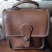 Coach Bags | Authentic Vintage 1999/Coach Brown Purse | Color: Brown | Size: Os