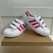 Adidas Shoes | Adidas Original Kids Shoes | Color: Pink/White | Size: 3g