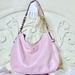 Kate Spade Bags | Kate Spade Ny Posy Pink Pine Street Finley Hobo | Color: Pink/Silver | Size: Os