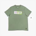 Nike Shirts | Brand New Nike Tee | Color: Green | Size: 3xl