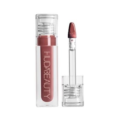 HUDA BEAUTY - Faux Filler Gloss Lipgloss 3,9 ml BOMBSHELL Image