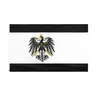 3x5 fts germania bandiera tedesca prussiana bandiera Prussia