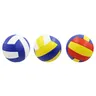 1Pc No.5 pallavolo in PVC da competizione professionale pallavolo per pallone da pallavolo da