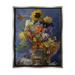 Winston Porter Cat & Country Vase Framed On Canvas by Nene Thomas Print Canvas | 31 H x 25 W x 1.7 D in | Wayfair A7BCA4B863764410AD2B5DBE8E1D41F8