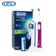 Oral B-Brosse à dents électrique aste Pro 600Plus têtes de brosse de resubdivision design de