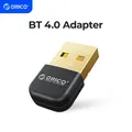 ORICO Sub-marca QIC Wireless USB Bluetooth-Compatibile 4.0 Adattatore USB Dongle Trasmettitore Ricevitore per PC Altoparlante Mouse Wireless