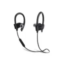 TWS RT558 Wireless Bluetooth Earphone Anti-lost Wireless Headset Wire-controlled Call Music Earplugs