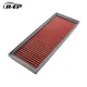 R-EP Replacement High Qulity Air Filter For AUDI A3 TT Q3 QUATTRO OEM 1K0129620F High Flow Can be