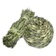 Bunny Chew Toys Chewable Grass Ball For Hamster Bite-Resistant Small Animal Treats Gnawing Fun For