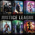 DC Justice League Action Figure Jouet pour enfants Batman Joker Wonderwoman Cyborg Quinn