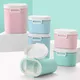 Baby Formula Milk Storage with Free Spoon Portable Milk Powder Formula Dispenser Kid Food Container