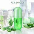 Natural 98% Aloe Vera Gel Soothing Gel Aloe Vera Gel Skin Care Remove Acne Moisturizing Cream 50ml