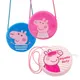 Sac à bandoulière en peluche Peppa Pig pour enfants Anime Pemoso George sac pour téléphone