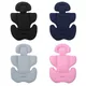 Newborn Baby Stroller Cushion Carrying Basket Liner Safety Seat Inner Cushion Protections Pad Infant