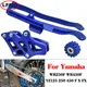Motorcycle Chain Slider Guide Swingarm Roller Chain Guide Sprocket Guard For Yamaha YZ 125 250 250F