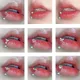 Steel Lip Rings Earring Piercing Jewelry cool animal Steel Horseshoe Ring body jewelry