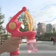 Bubbles in Bubble Automatic Bubble Gun Toy Machine Summer Outdoor Party Play Toys For Kids Birthday