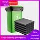 50PCS/100PCS Large Trash Can Special Garbage Bag Kitchen Household Large-Capacity Garbage Bag Hotel