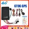 2G 4G GT06 Mini GPS Tracker LBS Locator Cut Off Power/fuel Car Alarm Tracking Monitor with