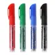 G5AA Erasable Whiteboard Marker Pen Dry-Erase Sign Ink Refillable Office School Suppl