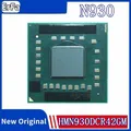 HMN930DCR42GM N930 CPU Processor Quad-Core Quad-Thread 2.0Ghz 2M 35W Socket S1 (S1g4)